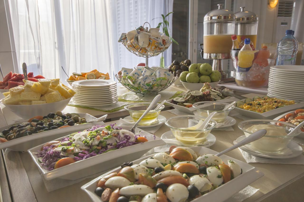 Leon Hotel Κινσάσα Εξωτερικό φωτογραφία