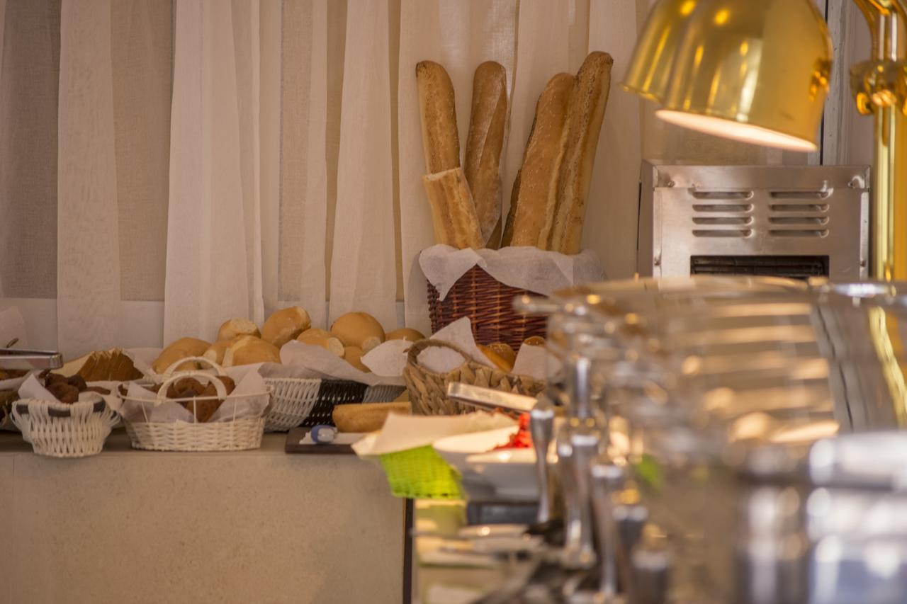 Leon Hotel Κινσάσα Εξωτερικό φωτογραφία